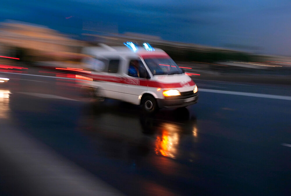 ”Коронавірусні” хворі будуть викликати швидку по-новому