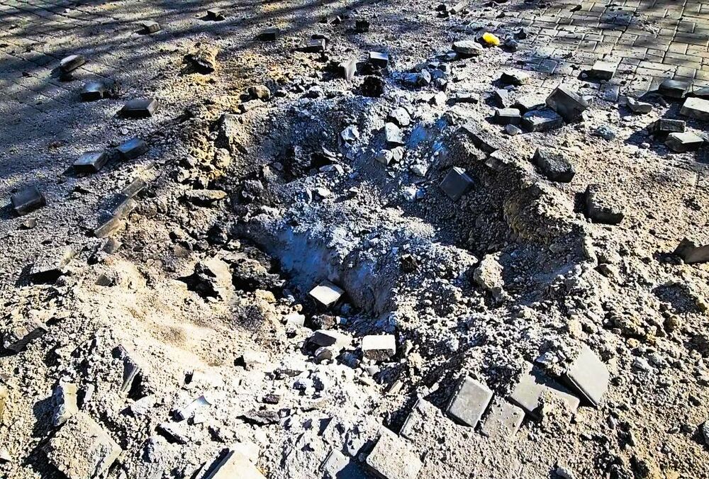 Росіяни атакували з дрона жителів Білозерки