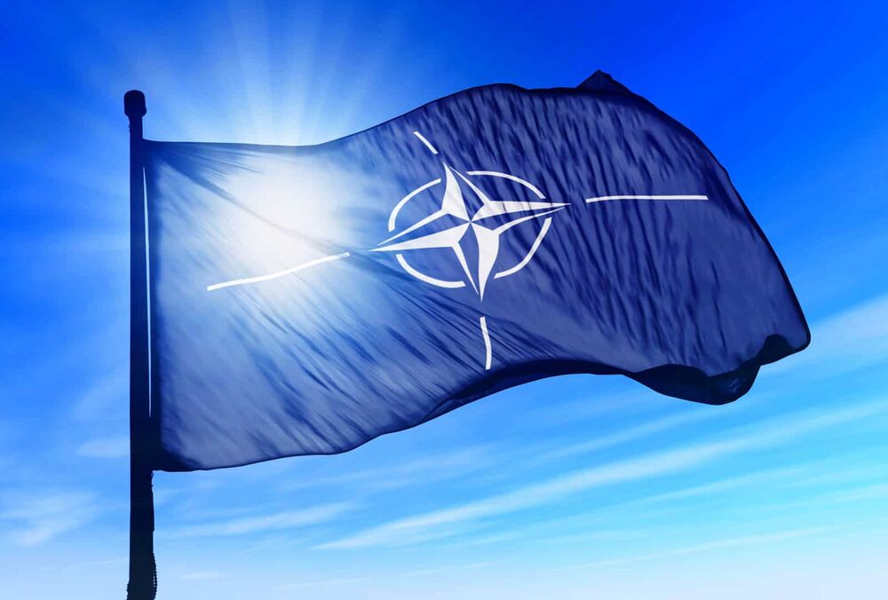 Украина не получит приглашение в НАТО в Вильнюсе Украина не получит приглашение в НАТО в Вильнюсе