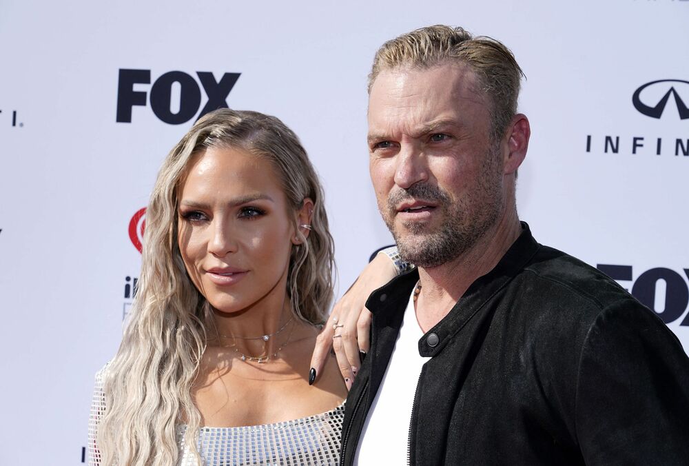 Зірка Беверлі Хілз зробив вазектомію