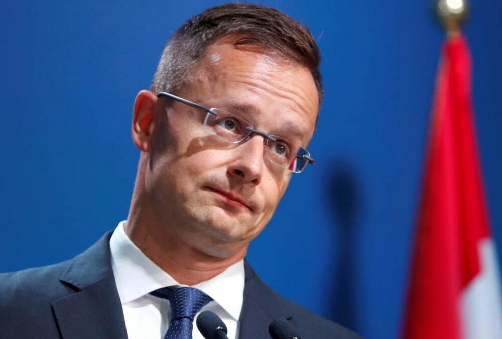 Інформацію про угорську шпигунську мережу в Україні у Орбана назвали ”антиугорською пропагандою”