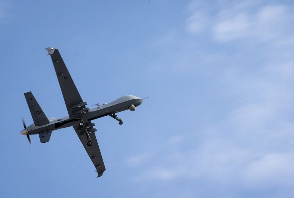 РФ ночью выпустила по Украине 38 шахедов и одну ракету Х-59: сколько удалось сбить 