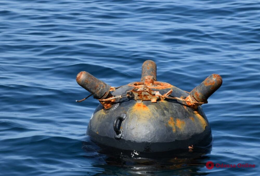 У Чорному морі на міні підірвався балкер із зерном, - Reuters