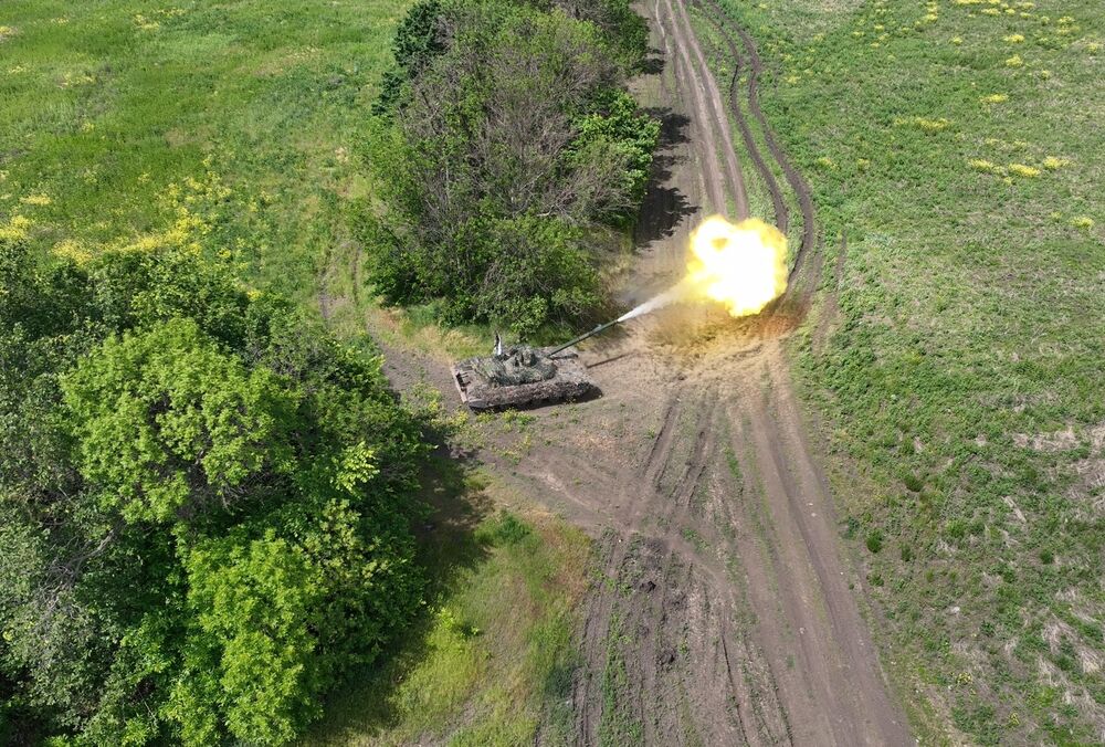 ВСУ имеют успех в направлении Вербового ВСУ имеют успех в направлении Вербового