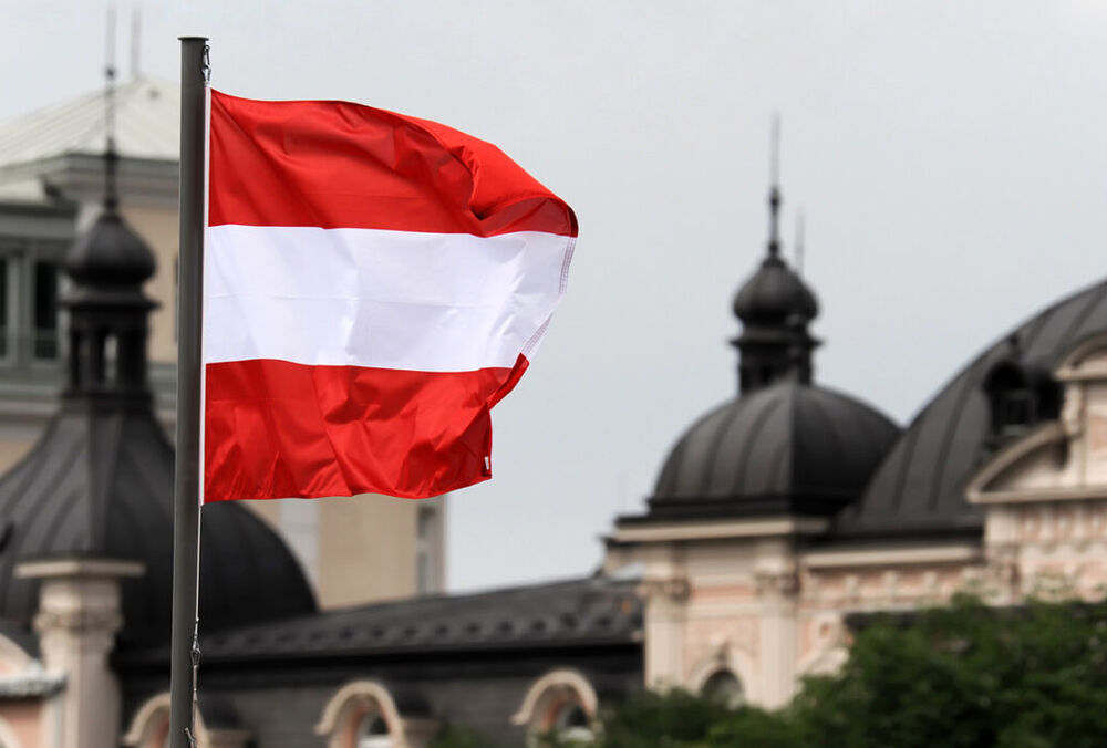 Австрия высылает четырех российских дипломатов