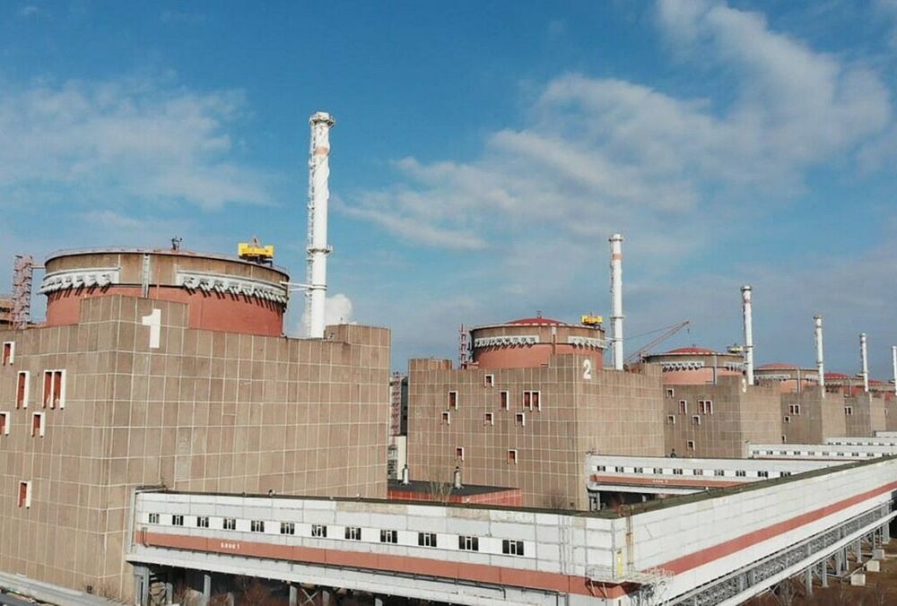 ISW: Путин может воспользоваться отчетом МАГАТЭ для попытки запуска ”Минска – 3” ISW: Путин может воспользоваться отчетом МАГАТЭ для попытки запуска ”Минска – 3”