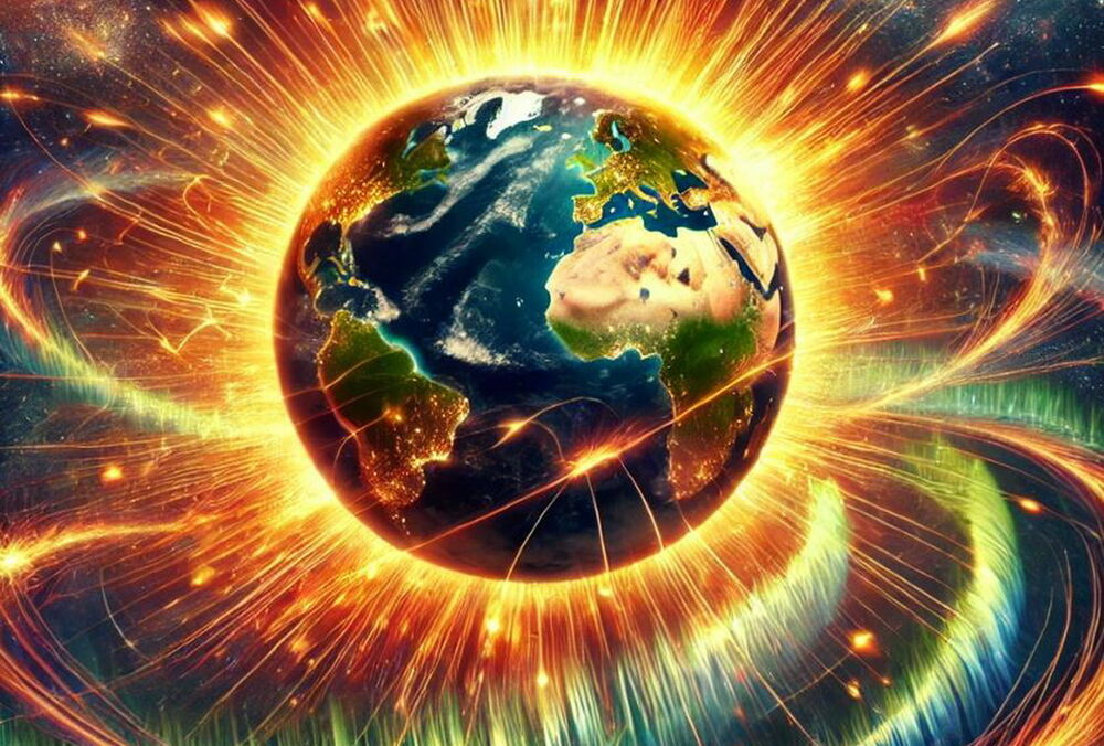 Магнітні бурі: вчені попередили, чого чекати у вихідні