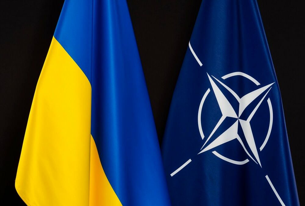 Действия ВСУ вызывают восторг военных НАТО: названа главная преграда членства Украины в Альянсе Действия ВСУ вызывают восторг военных НАТО: названа главная преграда членства Украины в Альянсе
