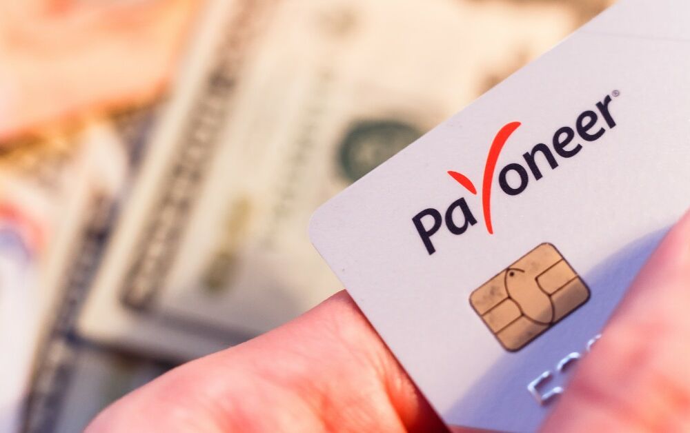 Компания Payoneer ($3,3 млрд) выходит на биржу через слияние со SPAC