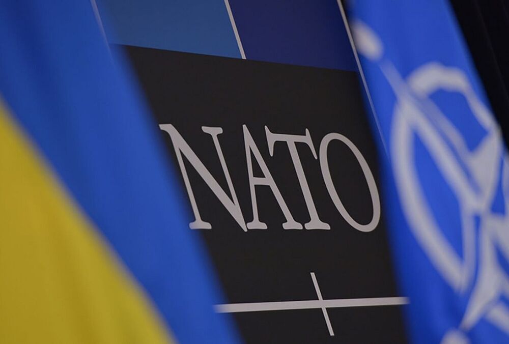 Минобороны: на саммите в Вильнюсе Украина получит алгоритм вступления в НАТО