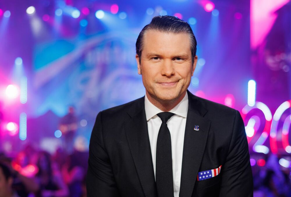 ”Ви довірили б йому управління Walmart?”: у Пентагоні шоковані призначенням Хегсета