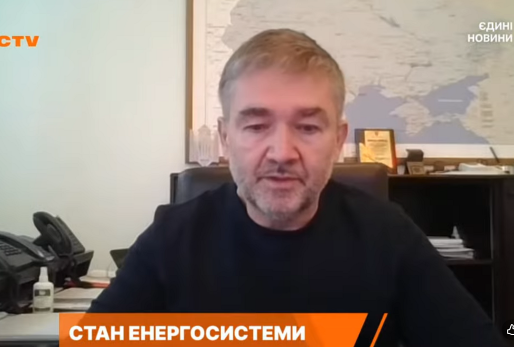 Росіяни перейшли до тактики ”випаленої землі”, знищуючи цілі енергорайони, - Укренерго 