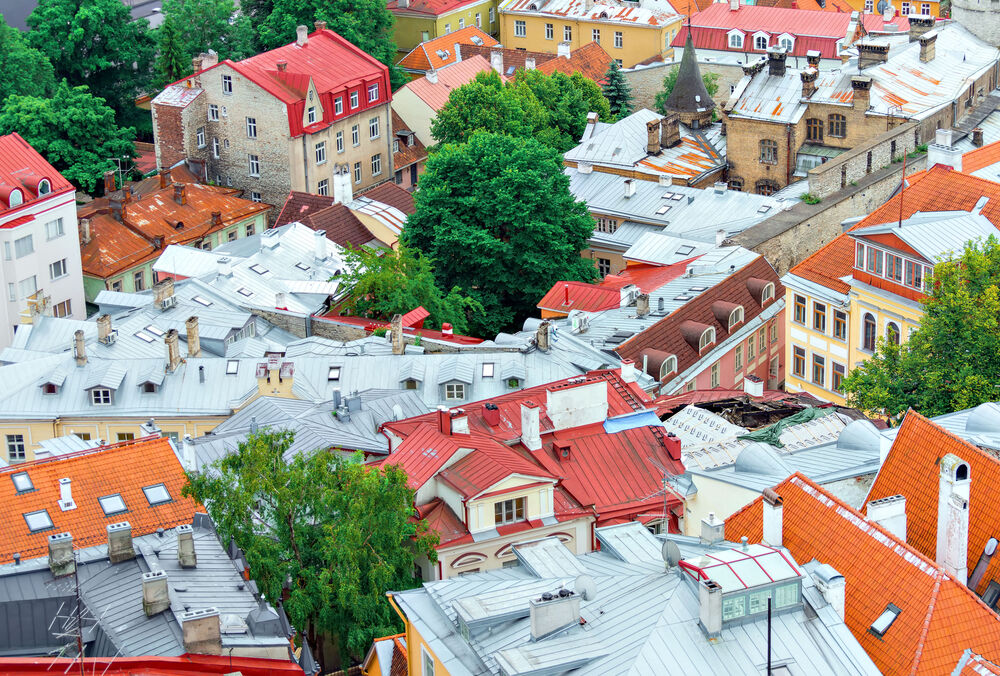 Названа страна, в недвижимость которой украинцы инвестируют больше всего 