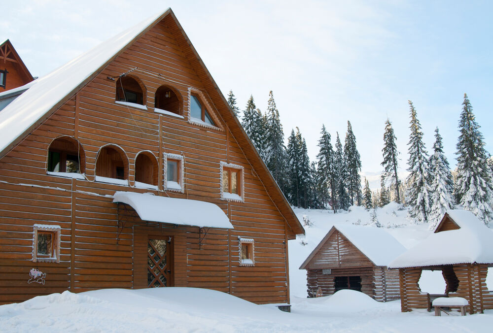 Синоптики рассказали, когда в Украину придут морозы и снег