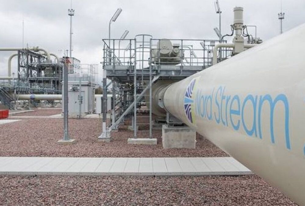 В Сенате США не поддержали санкции против ”Северного потока – 2”