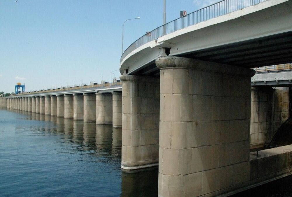 Аналітики назвали головну мету підриву Росією греблі Каховської ГЕС