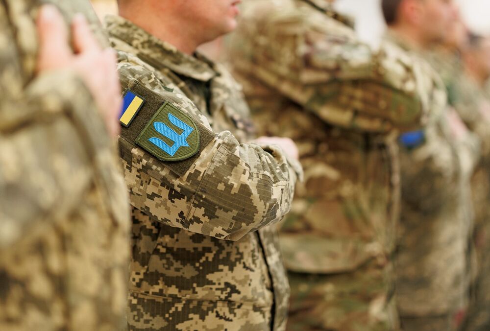 Омбудсмен не поддерживает предоставление ТЦК более широких полномочий