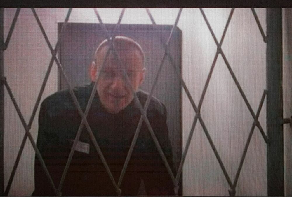 Соратники Навального заявили, що його вбили. ”Новая газета” пише, що політик, ймовірно, помер 15 лютого