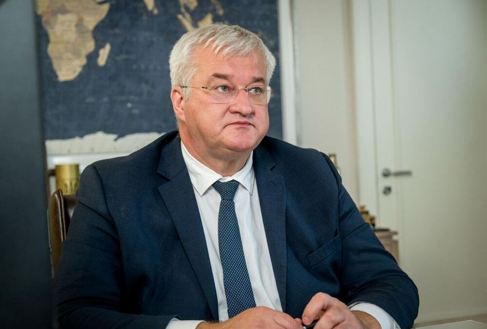 Сибига рассказал об ожиданиях от переговоров в США