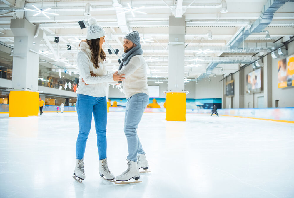 Держим форму и тонус зимой