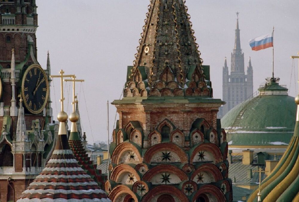 ГУР: цель Путина – повторение Голодомора в Украине ГУР: цель Путина – повторение Голодомора в Украине