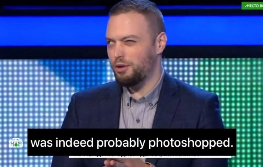 На російському ТБ вже визнали, що втрати російських окупантів перевищують українські вдвічі