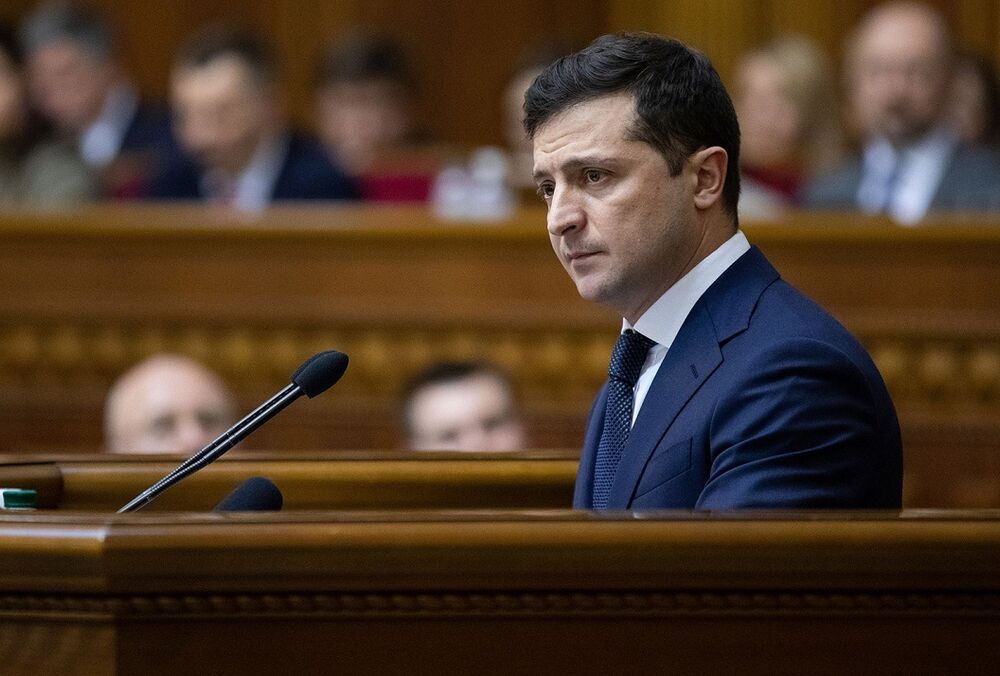 У Зеленського з'явився привід для оптимізму щодо деескалації на Донбасі