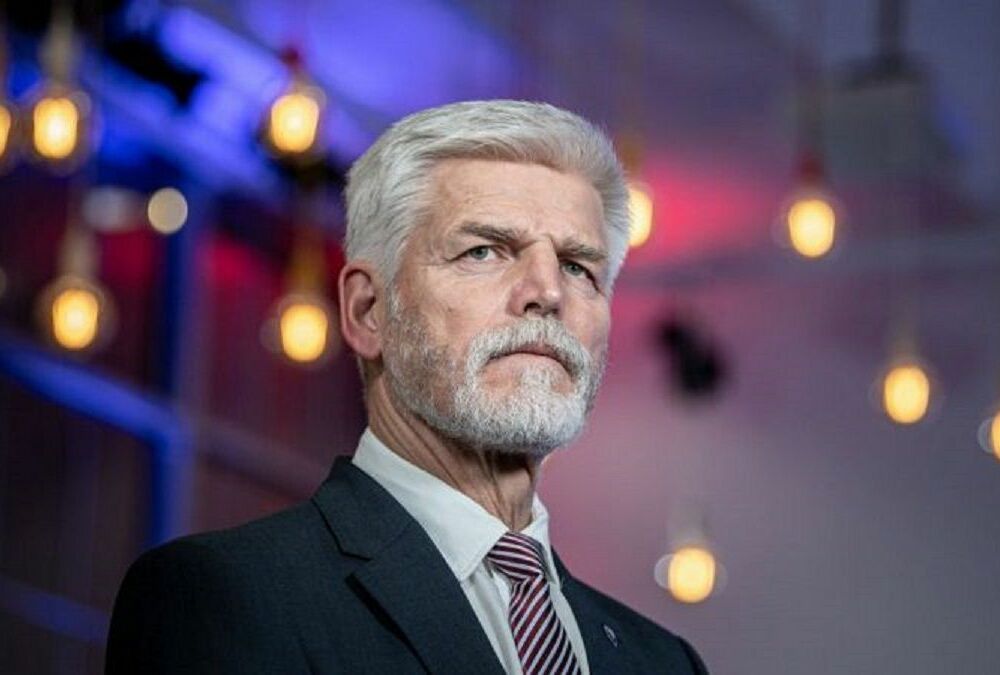 Президент Чехии сделал неутешительный прогноз по войне в Украине