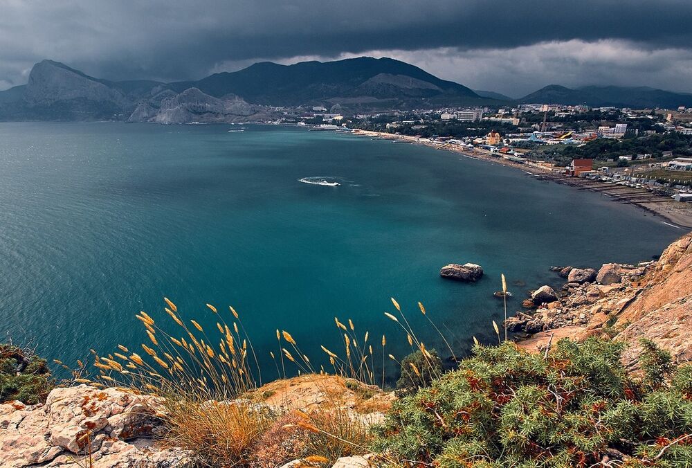 У ГУР заявили, що деокупація Криму неминуча