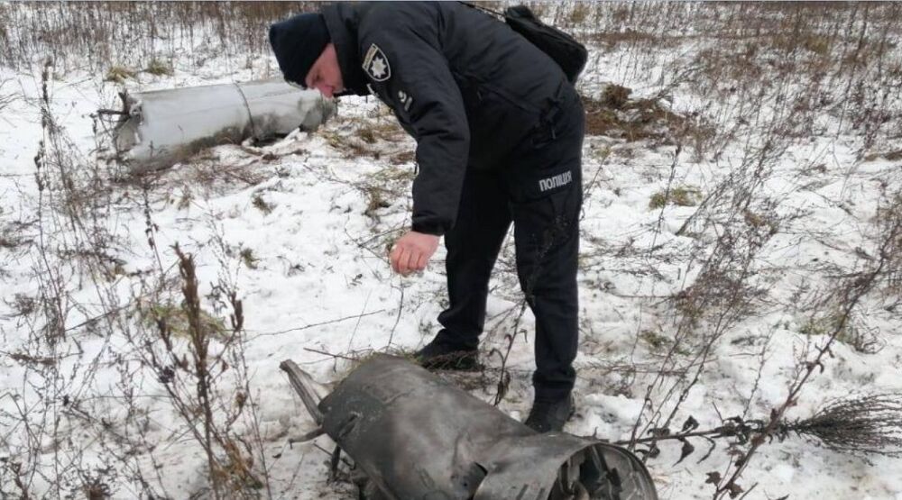 ”Для врага – это цель номер один”: в ВСУ назвали причину интенсивных атак РФ на Киев ”Для врага – это цель номер один”: в ВСУ назвали причину интенсивных атак РФ на Киев