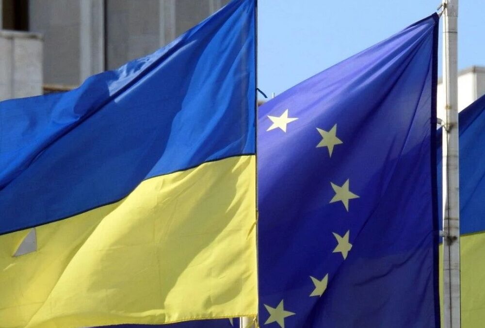 Между Украиной и Бельгией подписан важный документ для евроинтеграции Киева Между Украиной и Бельгией подписан важный документ для евроинтеграции Киева