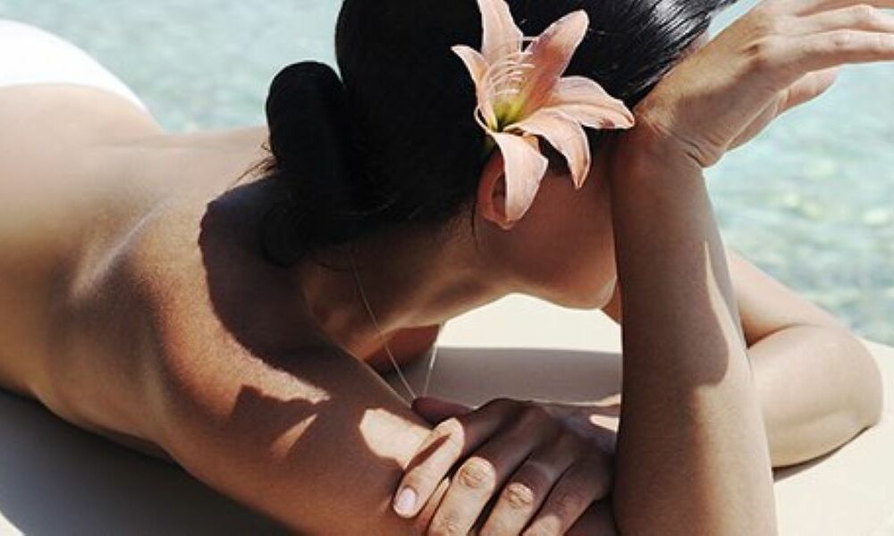 Как избавиться от молочницы