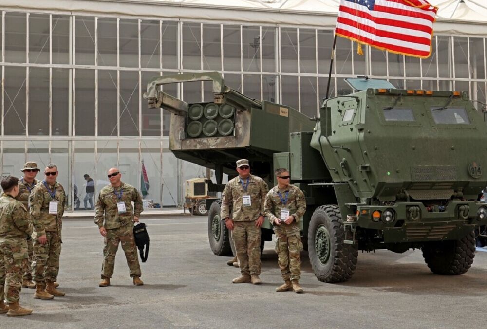 CNN: у Пентагоні знайшли 4 мільярди доларів на військову допомогу Україні 