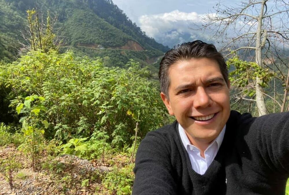 Мера мексиканського міста обезголовили за тиждень після виборів