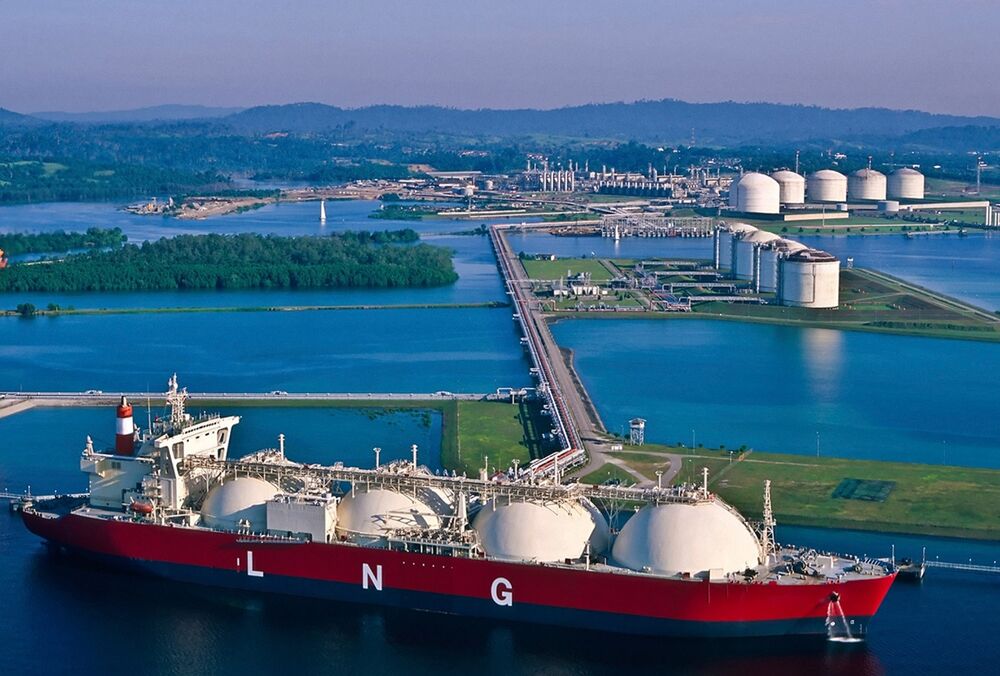 Німеччина почала шукати альтернативу російському газу