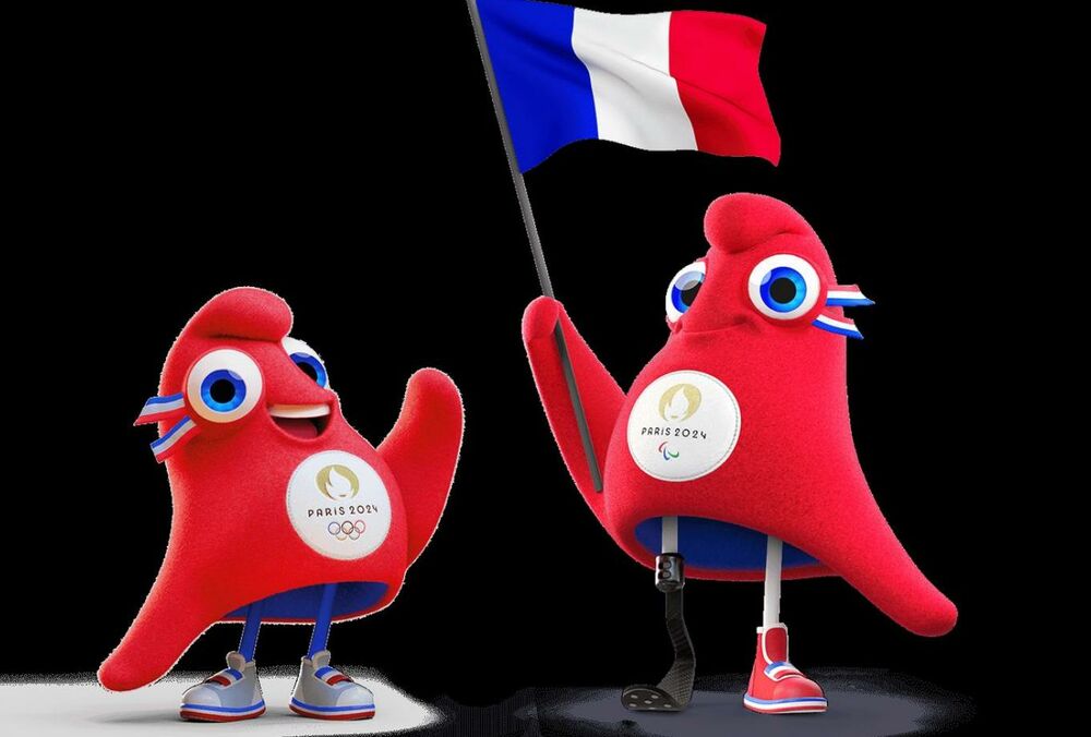 Україна братиме участь в Олімпіаді-2024 у Парижі