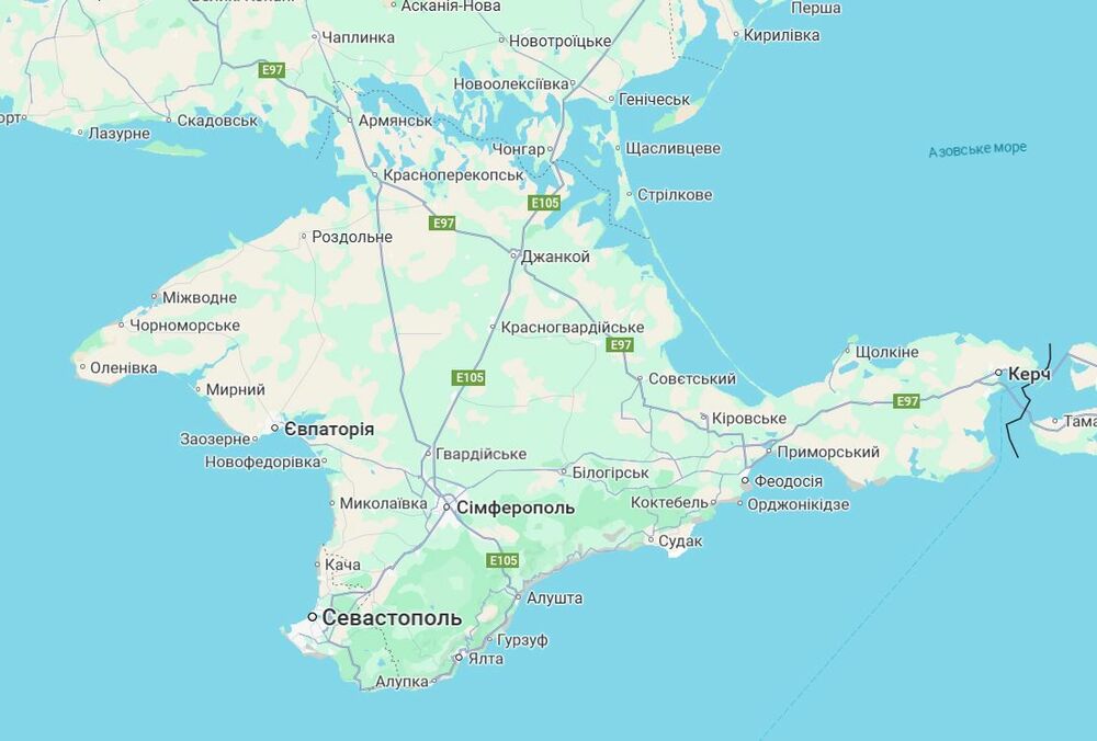 Послы трех африканских стран посетили оккупированный Крым: реакция МИД