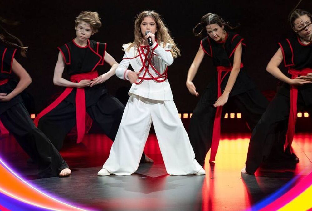 Дитяче Євробачення-2025: стало відомо, хто представить Україну