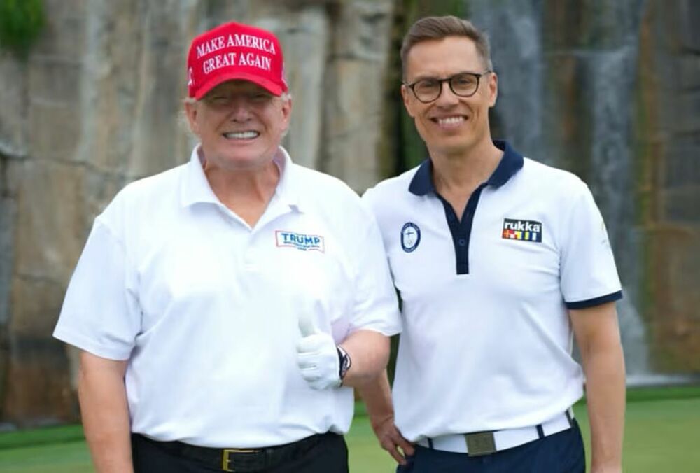 Терпіння США щодо Росії добігає кінця, - Стубб