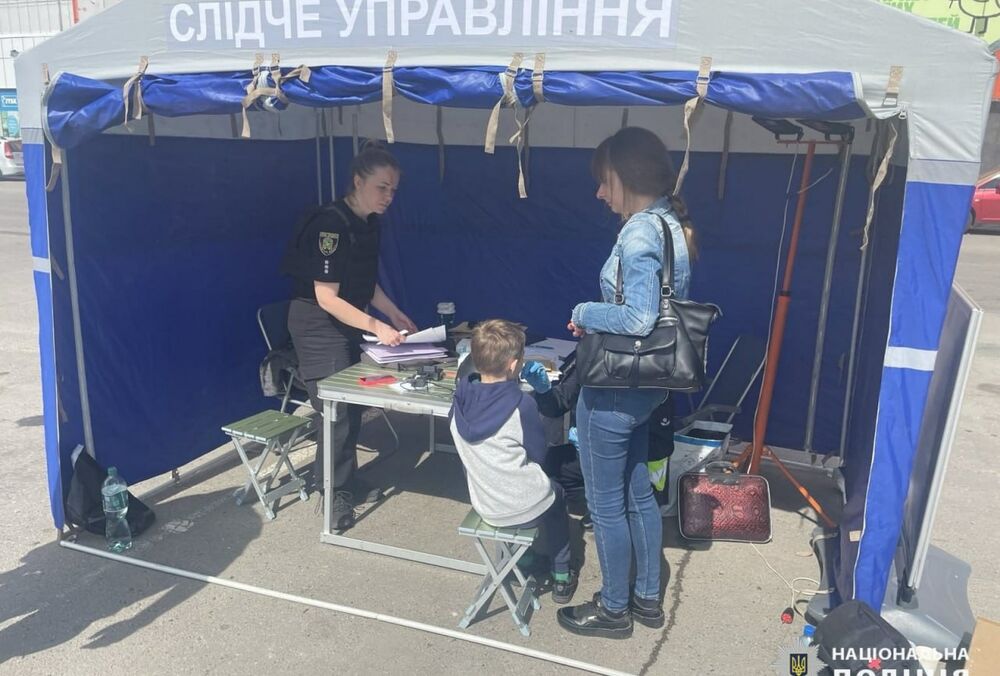 Обстріл Епіцентру: у Харкові знайшли тіло вбитого росіянами батька хлопчика, що раніше здав ДНК-тест