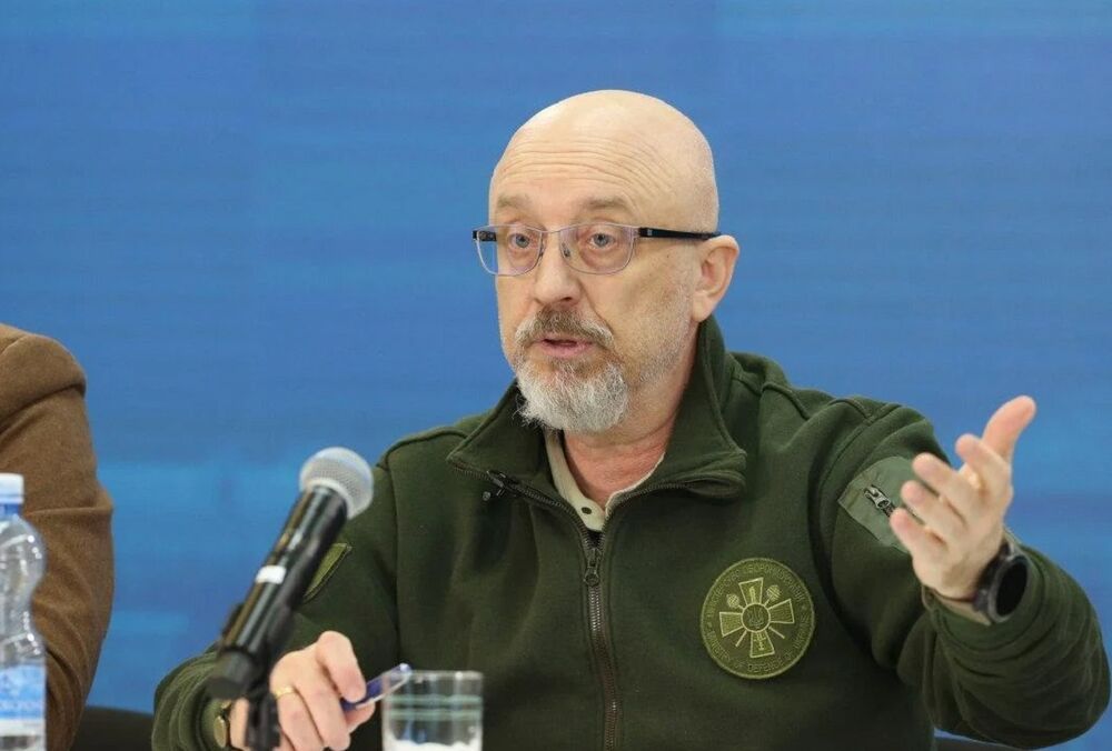 У Раді знову заговорили про відставку Резнікова, озвучивши дату та ім'я наступника У Раді знову заговорили про відставку Резнікова, озвучивши дату та ім'я наступника