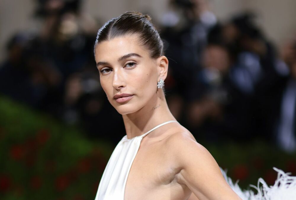 Гейли Бибер прокомментировала слухи о беременности