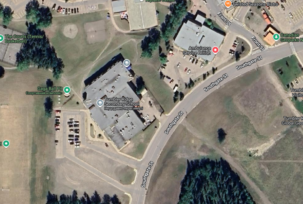 Девять человек погибли, 25 получили ранения в результате стрельбы в канадской школе