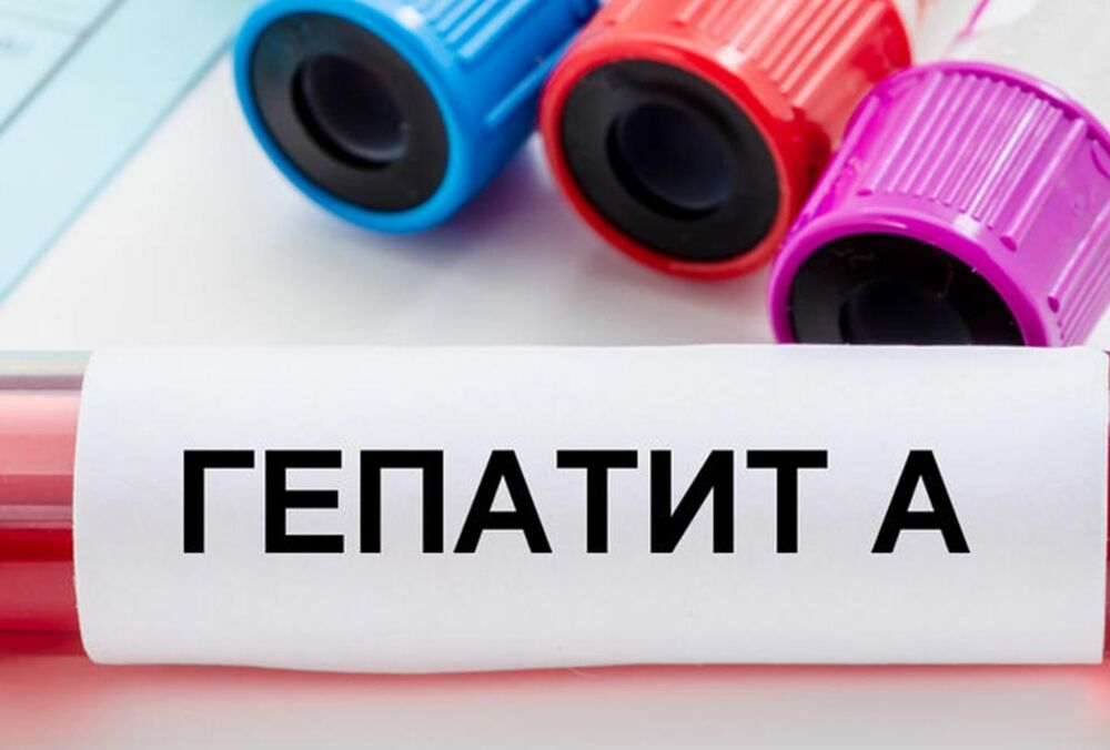 Спалах гепатиту А у Вінниці: школи йдуть на карантин, кількість хворих зростає