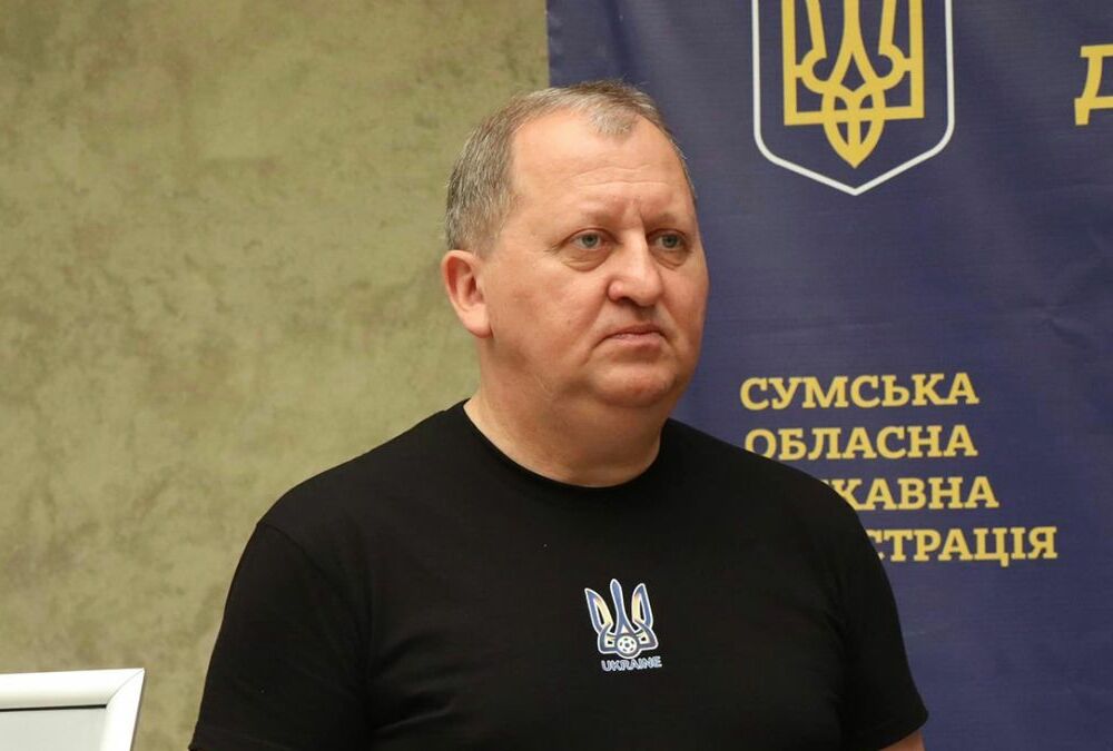 Мера Сум випустили під заставу