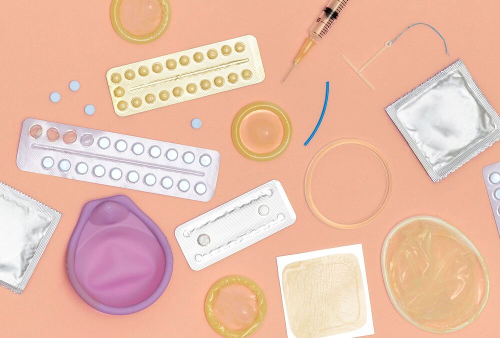 Контрацепція. Як її вибирати?