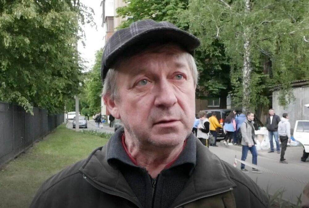 Росіяни спалили село Липці під час наступу на Харківщині