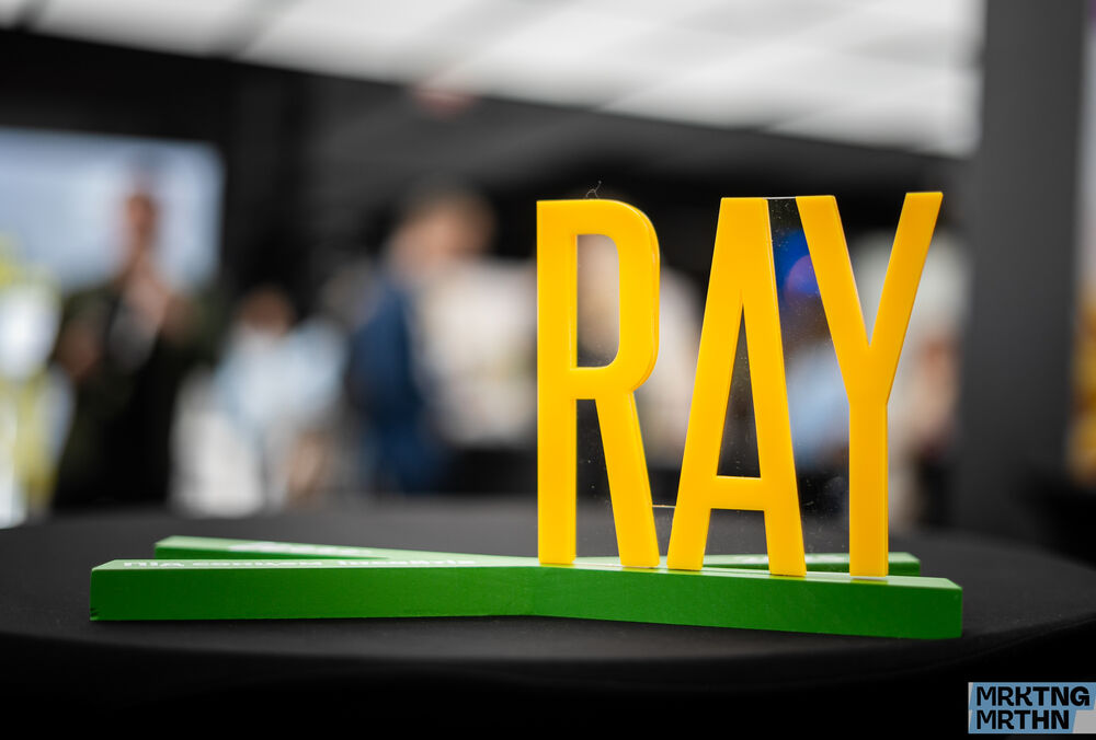 40+ експертів, 500+ учасників і нескінченна кількість інсайтів: як пройшов MRKTNG MRTHN 2025