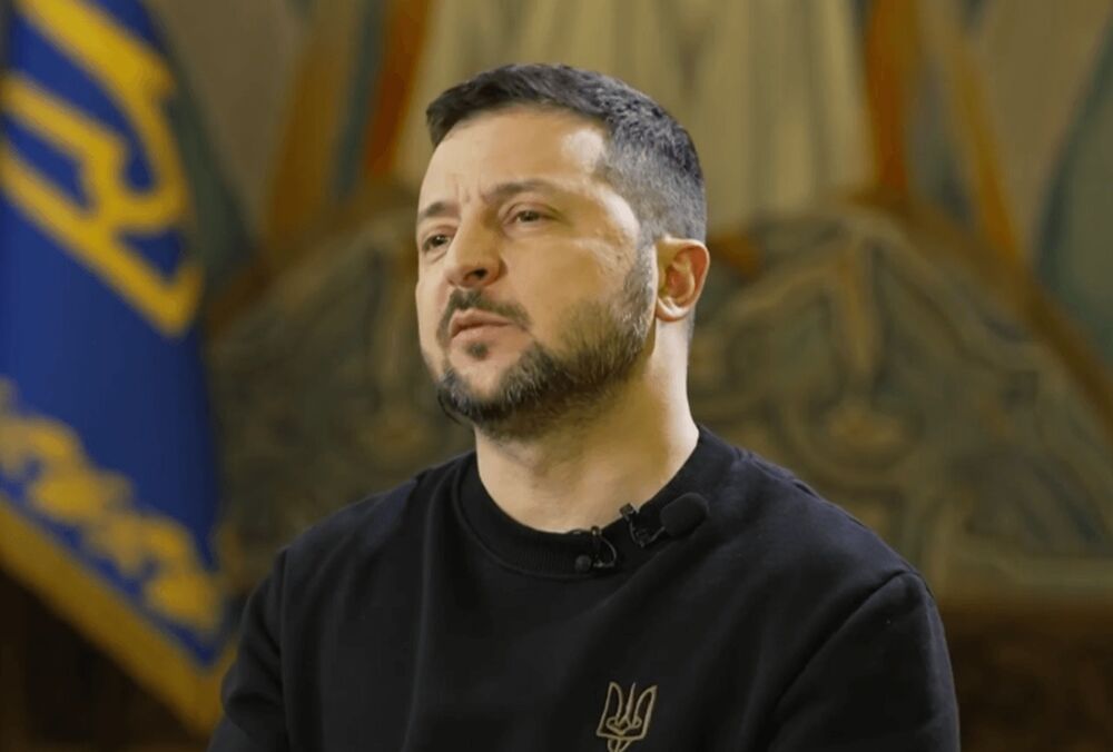  В Украине еще на три месяца продлили действие мобилизации и военного положения