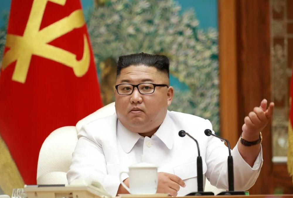 Кім Чен Ин віддав наказ військовим почати готуватися до війни зі США